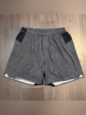 Lululemon Surge Shorts